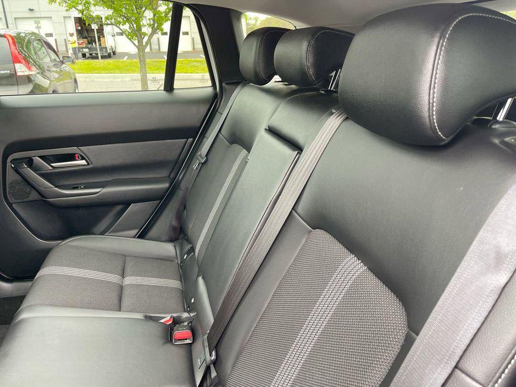 used 2025 Mazda CX-50 car, priced at $33,995