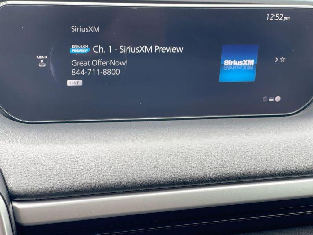 used 2025 Mazda CX-50 car, priced at $33,995