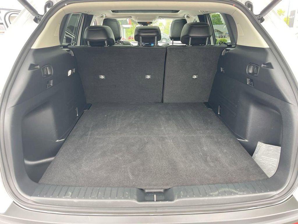 used 2025 Mazda CX-50 car, priced at $33,995
