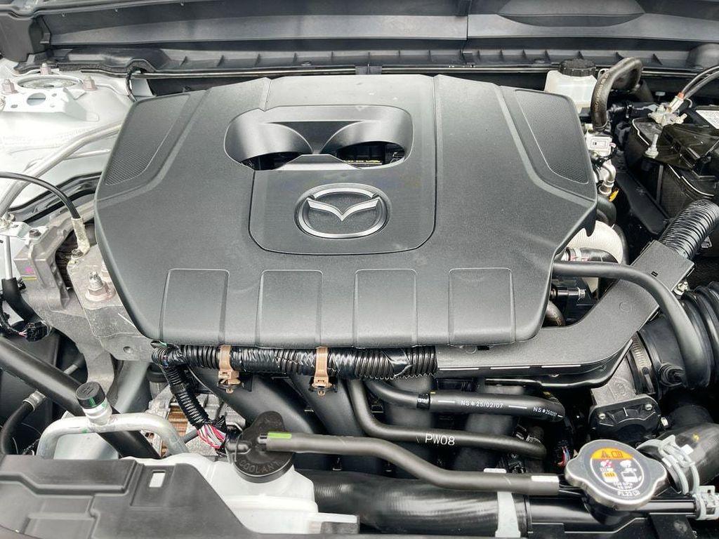 used 2025 Mazda CX-50 car, priced at $33,995