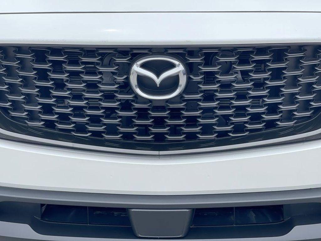 used 2025 Mazda CX-50 car, priced at $33,995