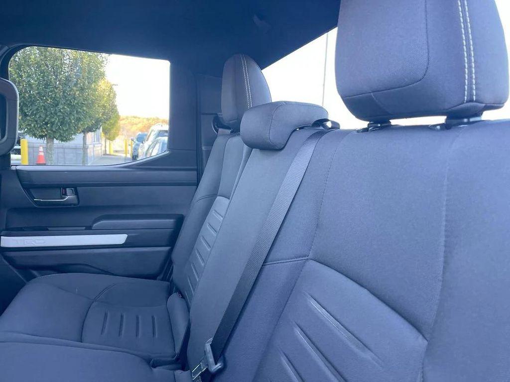 used 2024 Toyota Tacoma car, priced at $40,987