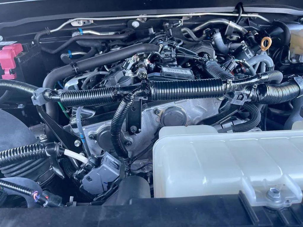 used 2024 Toyota Tacoma car, priced at $40,987