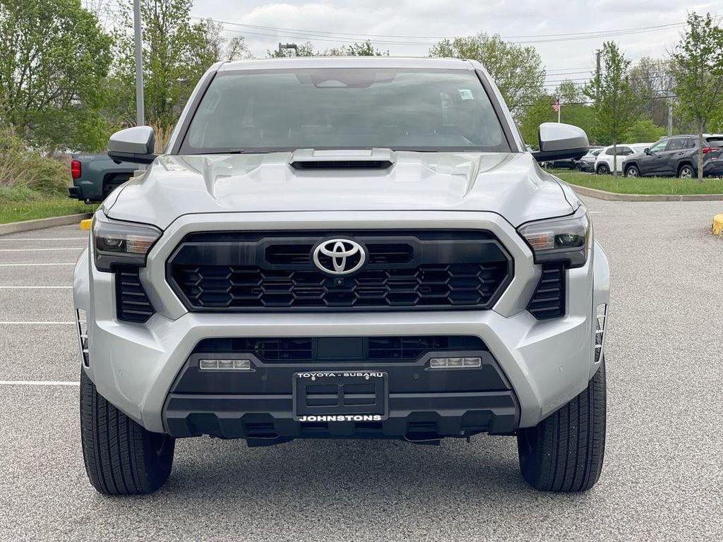 used 2024 Toyota Tacoma car, priced at $43,995