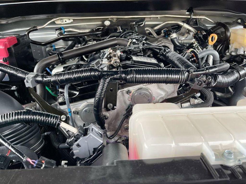 used 2024 Toyota Tacoma car, priced at $43,995
