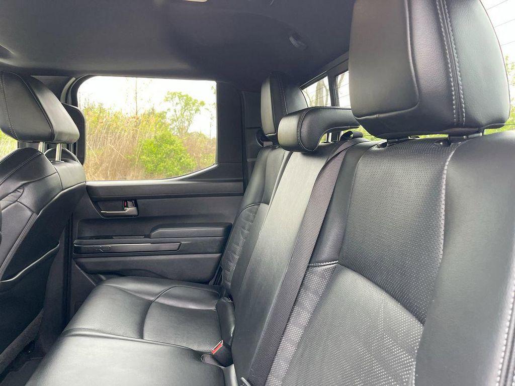 used 2024 Toyota Tacoma car, priced at $43,995