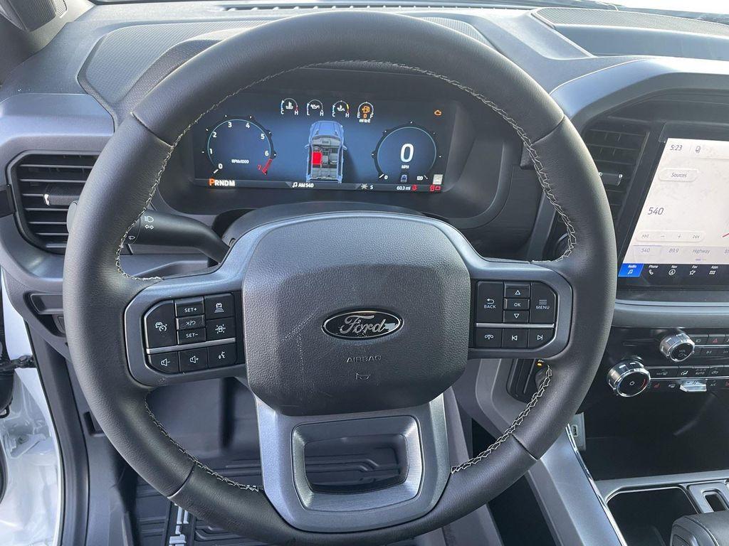 new 2026 Ford F-150 car, priced at $59,691