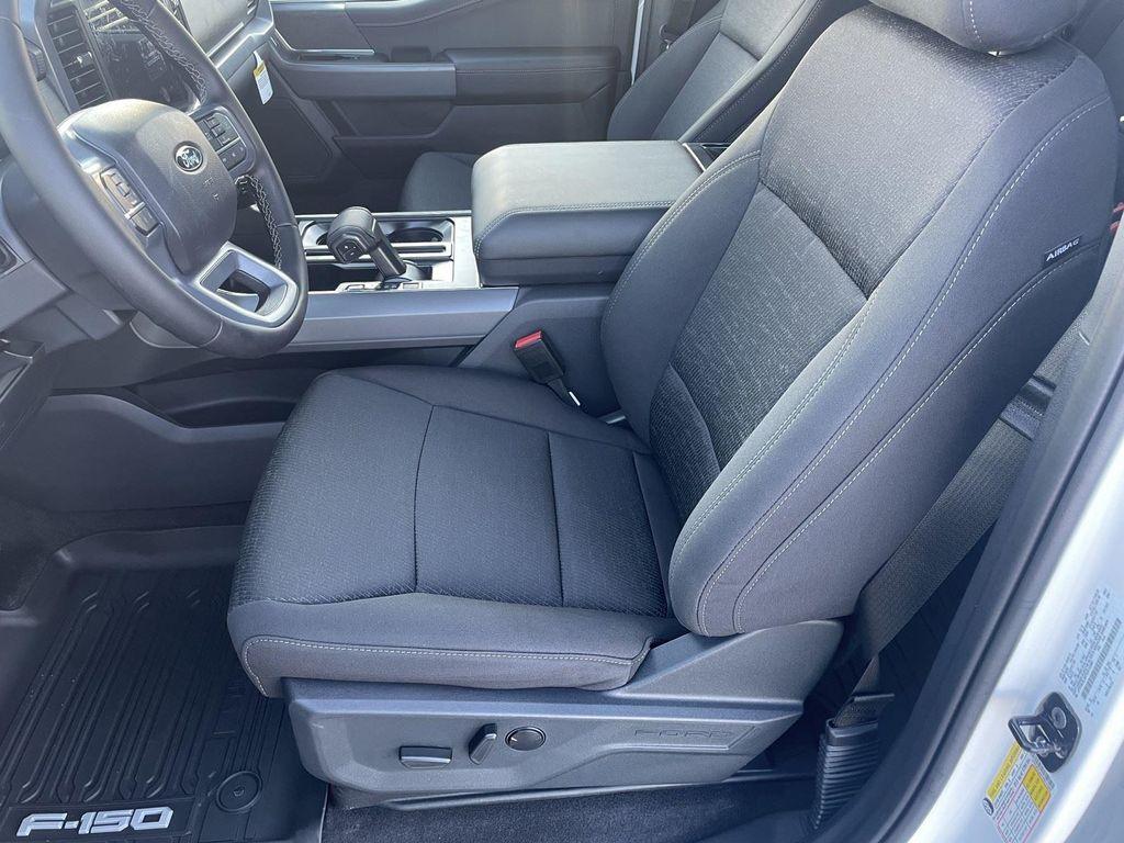 new 2026 Ford F-150 car, priced at $59,691