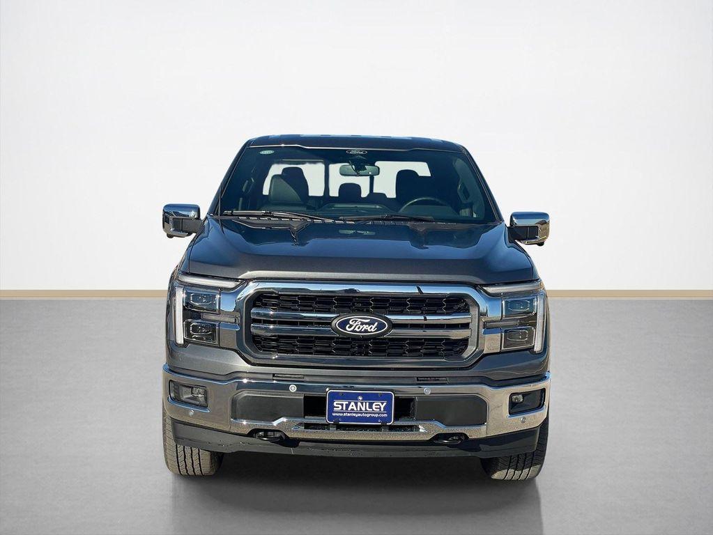 new 2026 Ford F-150 car, priced at $64,235