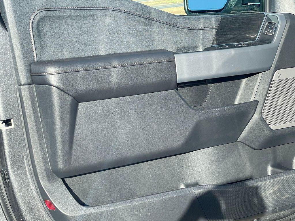 new 2026 Ford F-150 car, priced at $64,235