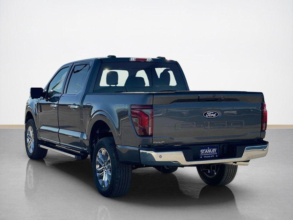 new 2026 Ford F-150 car, priced at $64,235