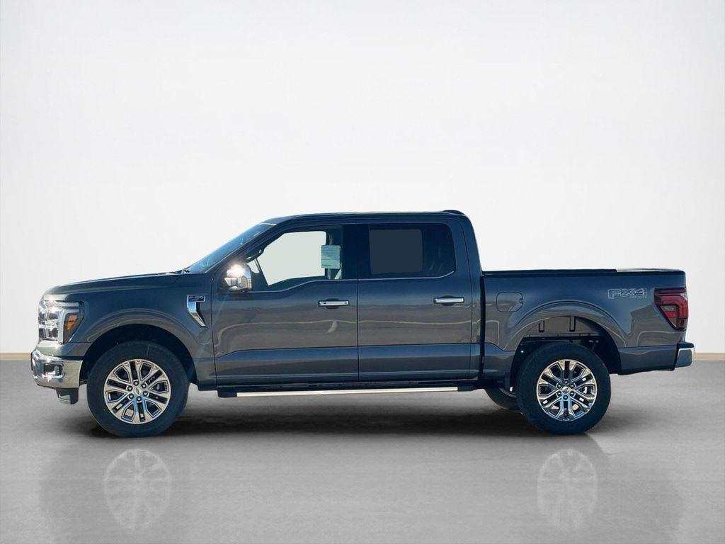 new 2026 Ford F-150 car, priced at $64,235