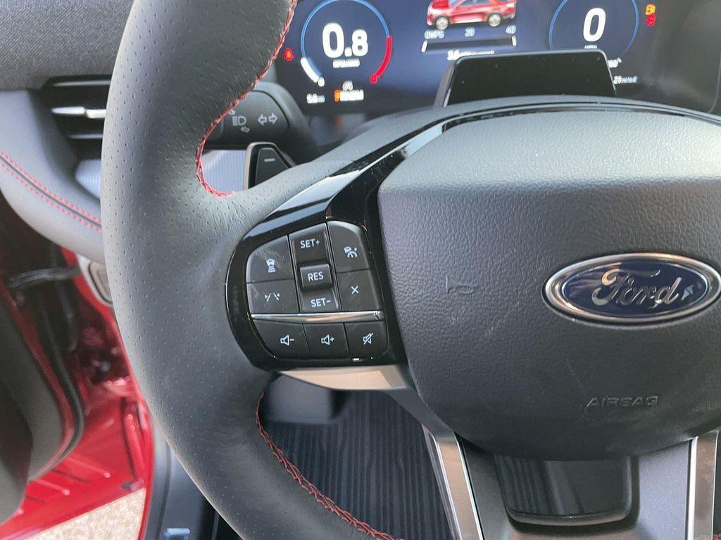 new 2026 Ford Explorer car, priced at $59,457