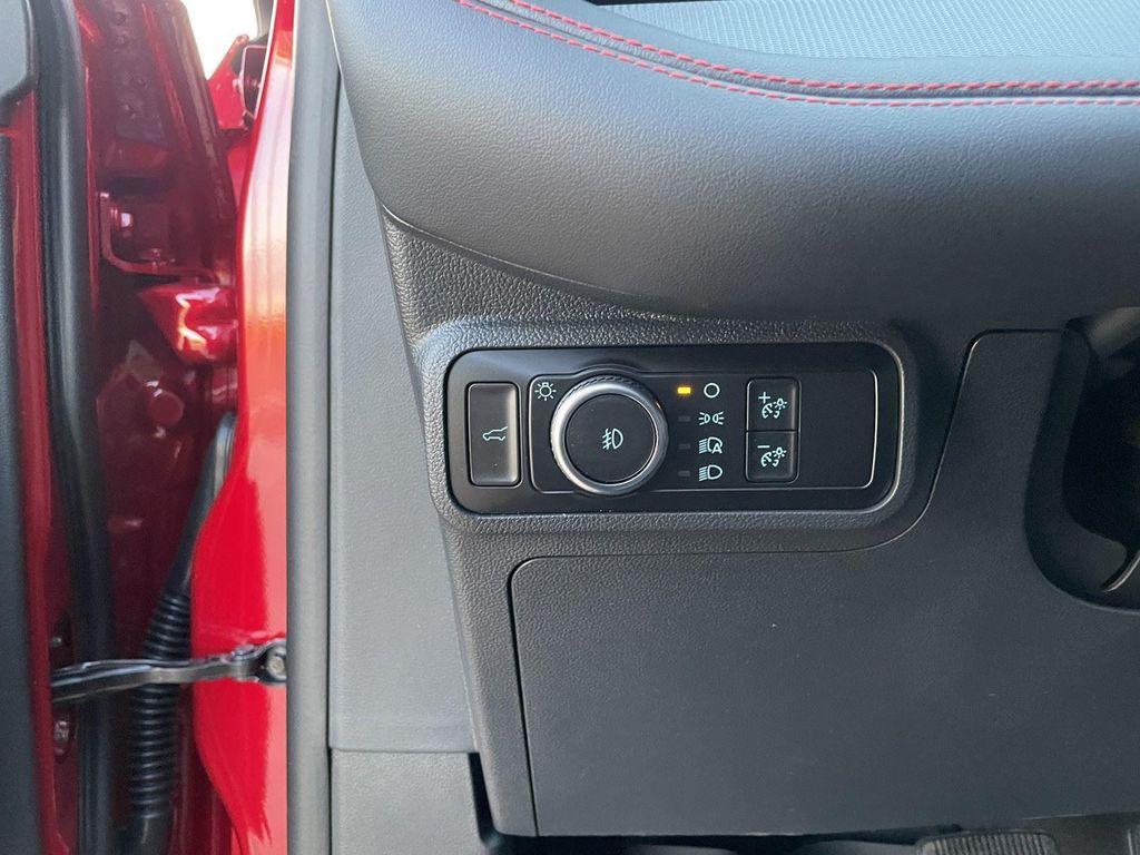 new 2026 Ford Explorer car, priced at $59,457