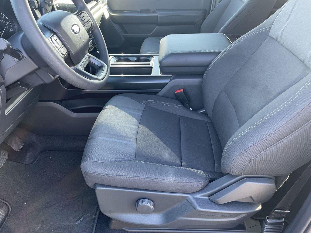 new 2026 Ford F-150 car, priced at $48,560