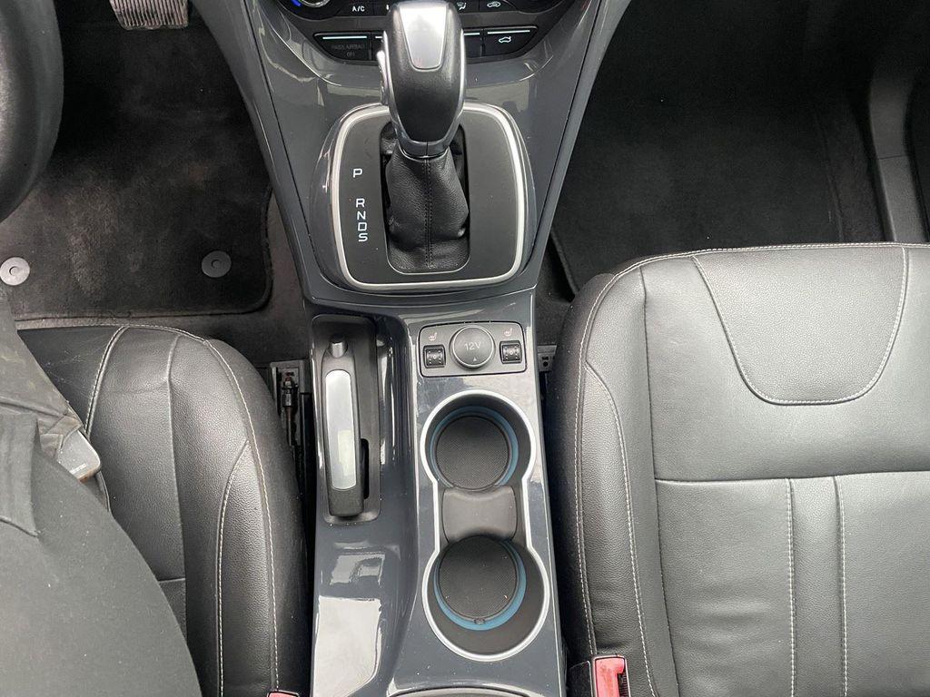 used 2013 Ford Escape car, priced at $13,995