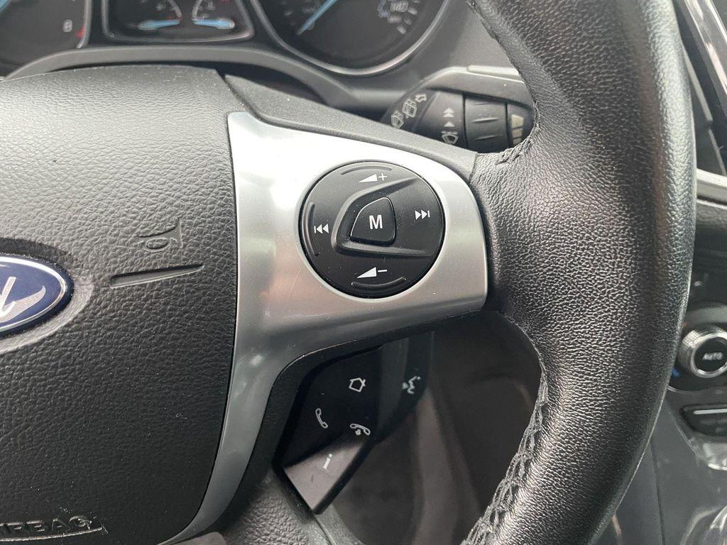 used 2013 Ford Escape car, priced at $13,995