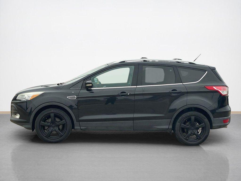 used 2013 Ford Escape car, priced at $13,995