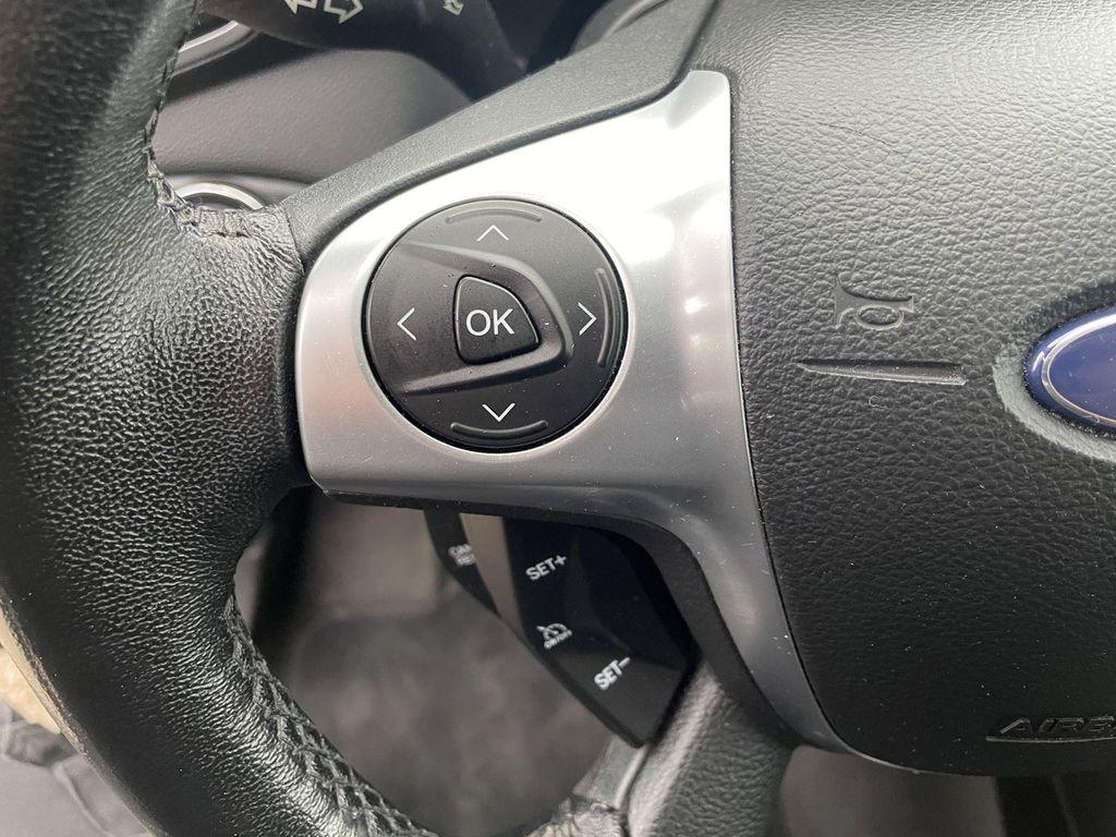 used 2013 Ford Escape car, priced at $13,995