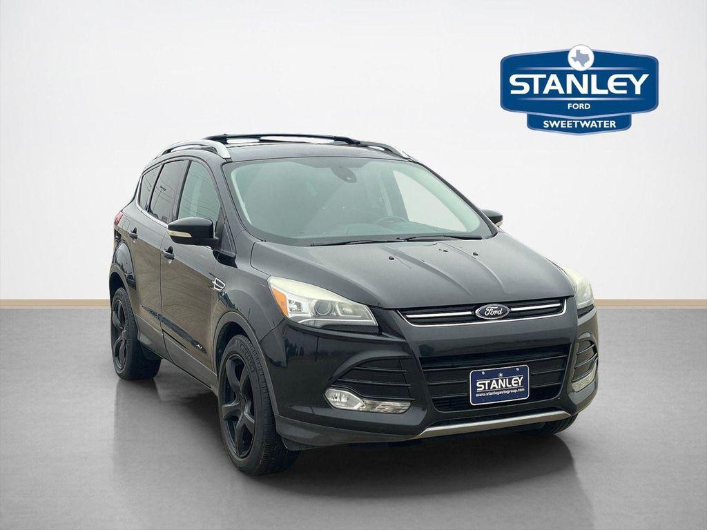 used 2013 Ford Escape car, priced at $13,995