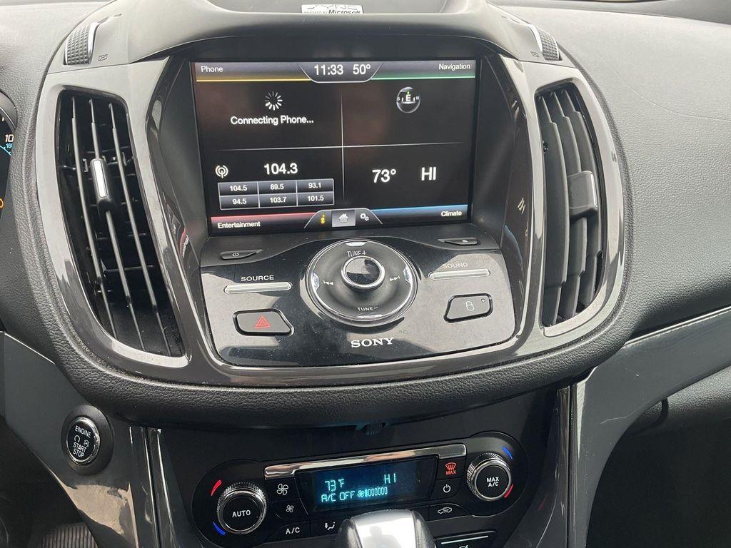 used 2013 Ford Escape car, priced at $13,995