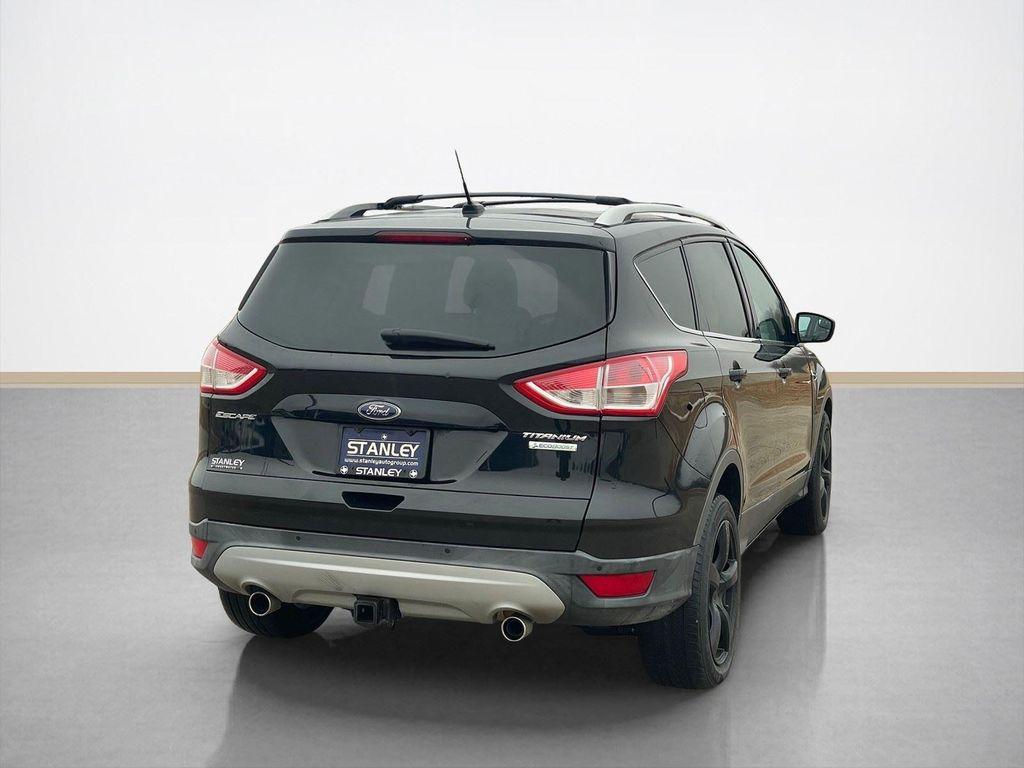 used 2013 Ford Escape car, priced at $13,995