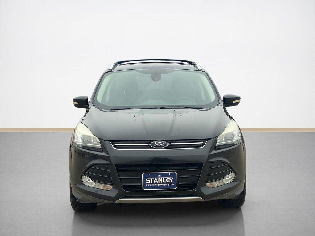 used 2013 Ford Escape car, priced at $13,995