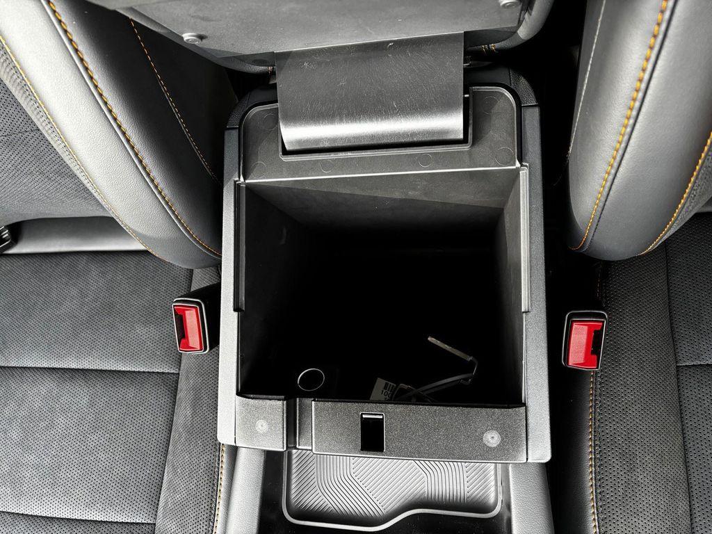 new 2026 Ford Explorer car, priced at $63,400