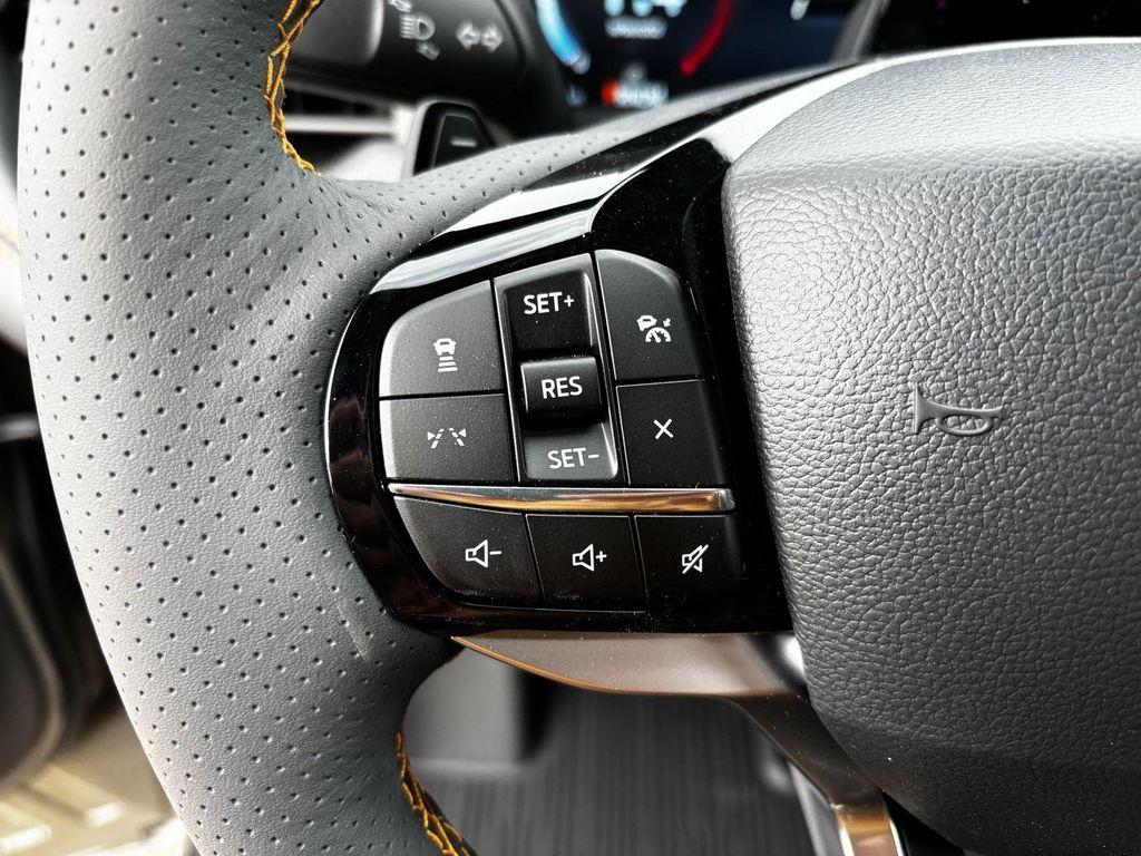 new 2026 Ford Explorer car, priced at $63,400