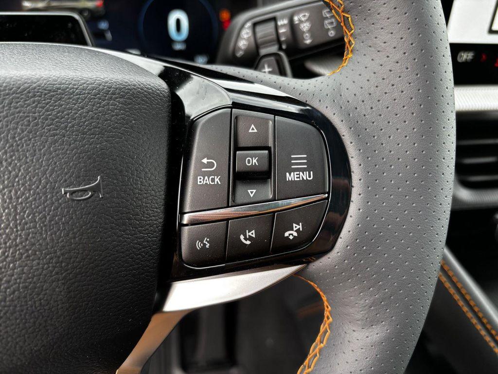 new 2026 Ford Explorer car, priced at $63,400