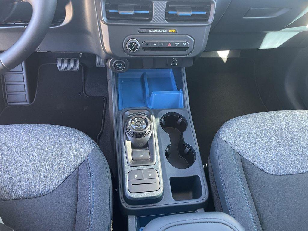 new 2026 Ford Maverick car, priced at $32,670