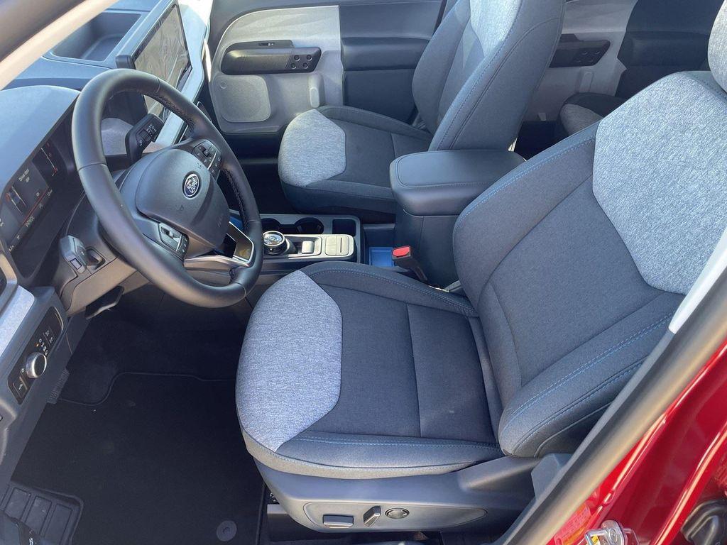 new 2026 Ford Maverick car, priced at $32,670