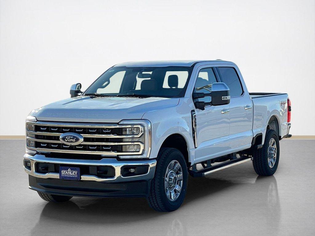 new 2026 Ford F-350 car, priced at $72,772