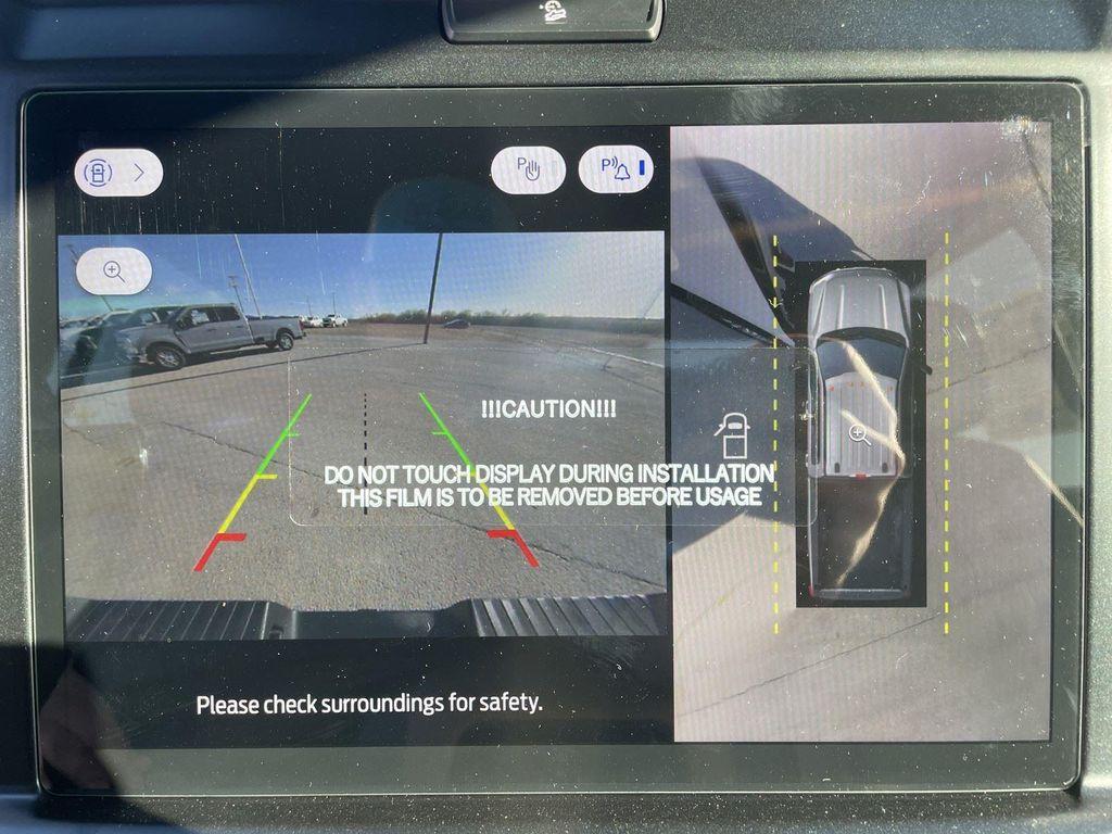 new 2026 Ford F-350 car, priced at $72,772