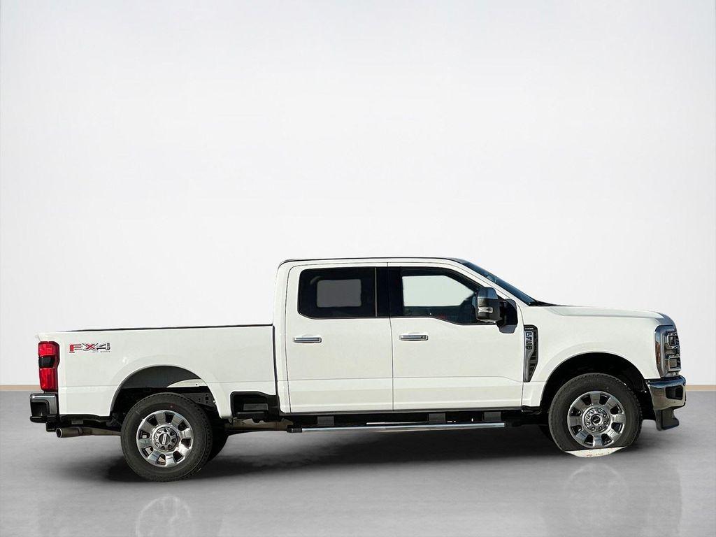 new 2026 Ford F-350 car, priced at $72,772