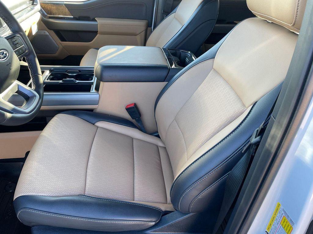 new 2026 Ford F-350 car, priced at $72,772