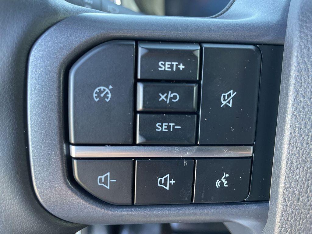 new 2026 Ford F-350 car, priced at $72,772