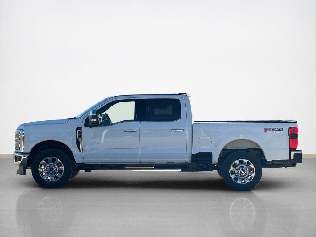 new 2026 Ford F-350 car, priced at $72,772