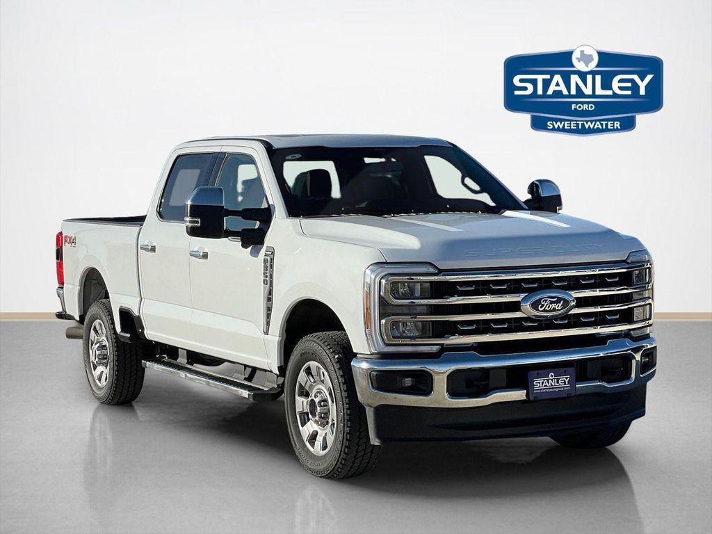 new 2026 Ford F-350 car, priced at $72,772