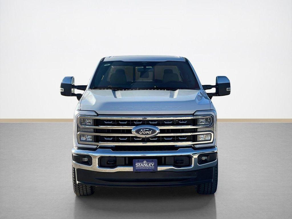 new 2026 Ford F-350 car, priced at $72,772