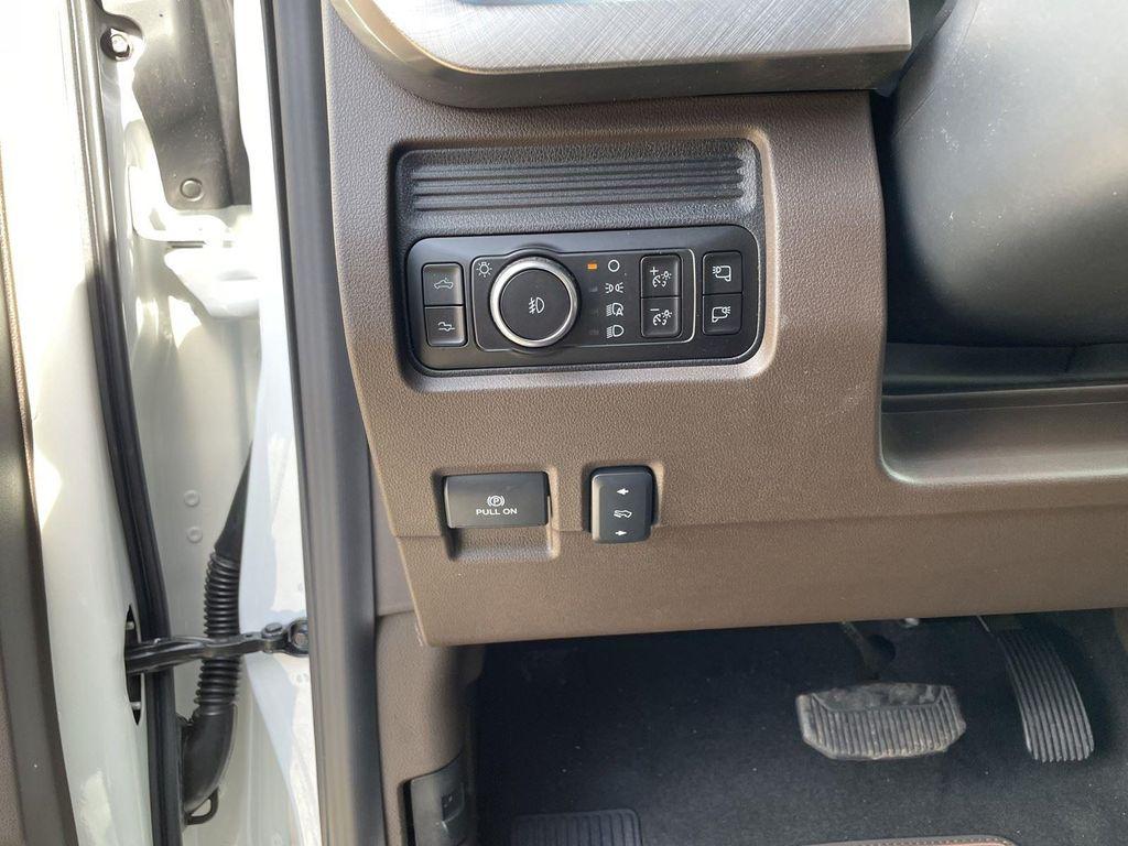 new 2026 Ford F-250 car, priced at $98,510