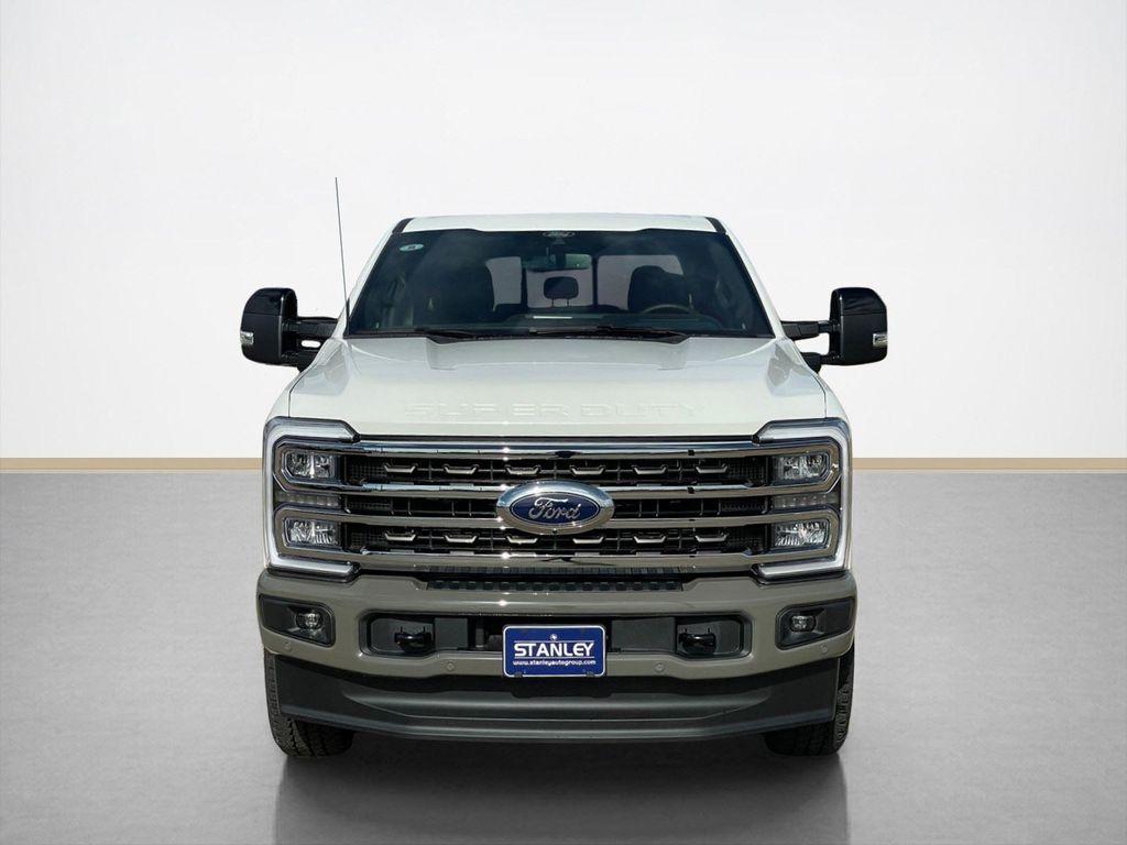 new 2026 Ford F-250 car, priced at $98,510
