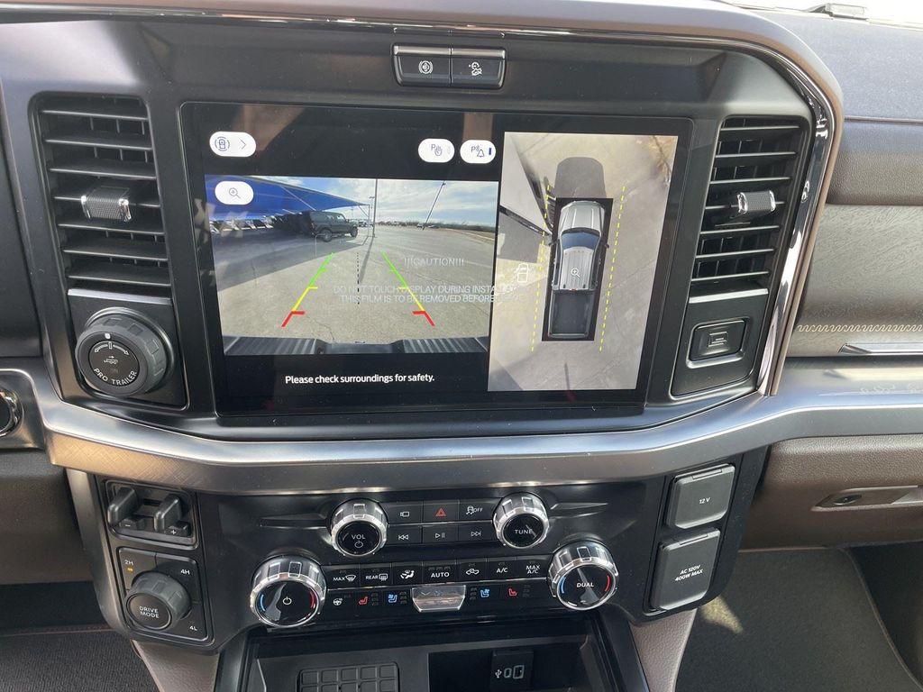 new 2026 Ford F-250 car, priced at $98,510