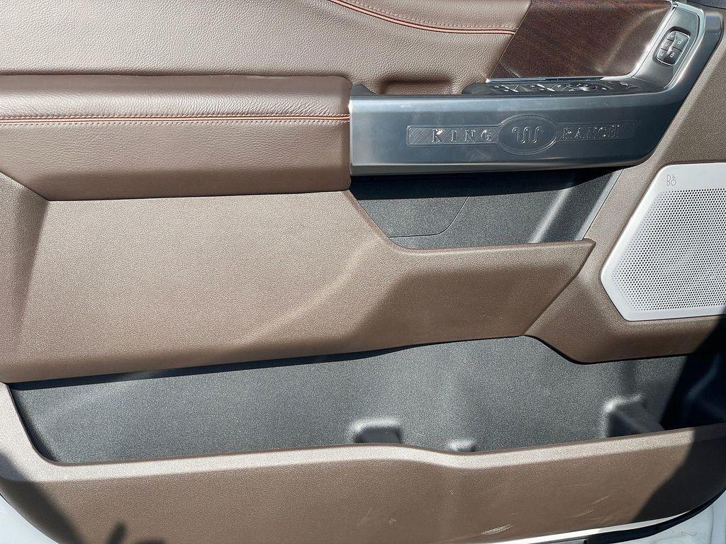 new 2026 Ford F-250 car, priced at $98,510