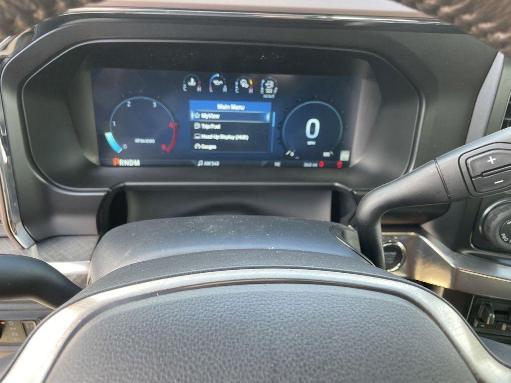 new 2026 Ford F-250 car, priced at $98,510