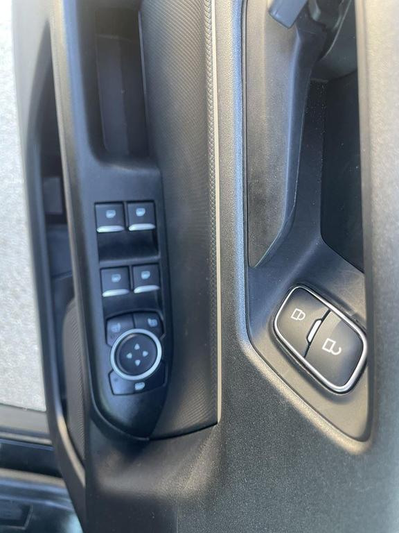 used 2025 Ford Bronco Sport car, priced at $26,224