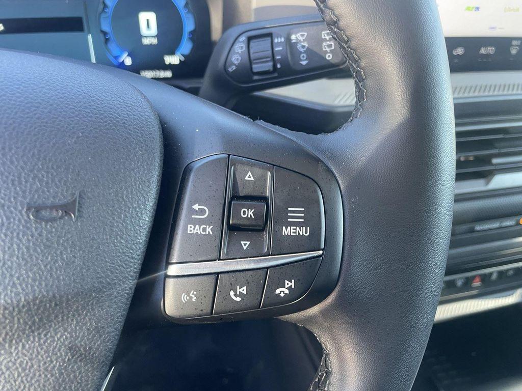 used 2025 Ford Bronco Sport car, priced at $26,224