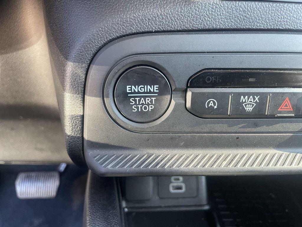 used 2025 Ford Bronco Sport car, priced at $26,224