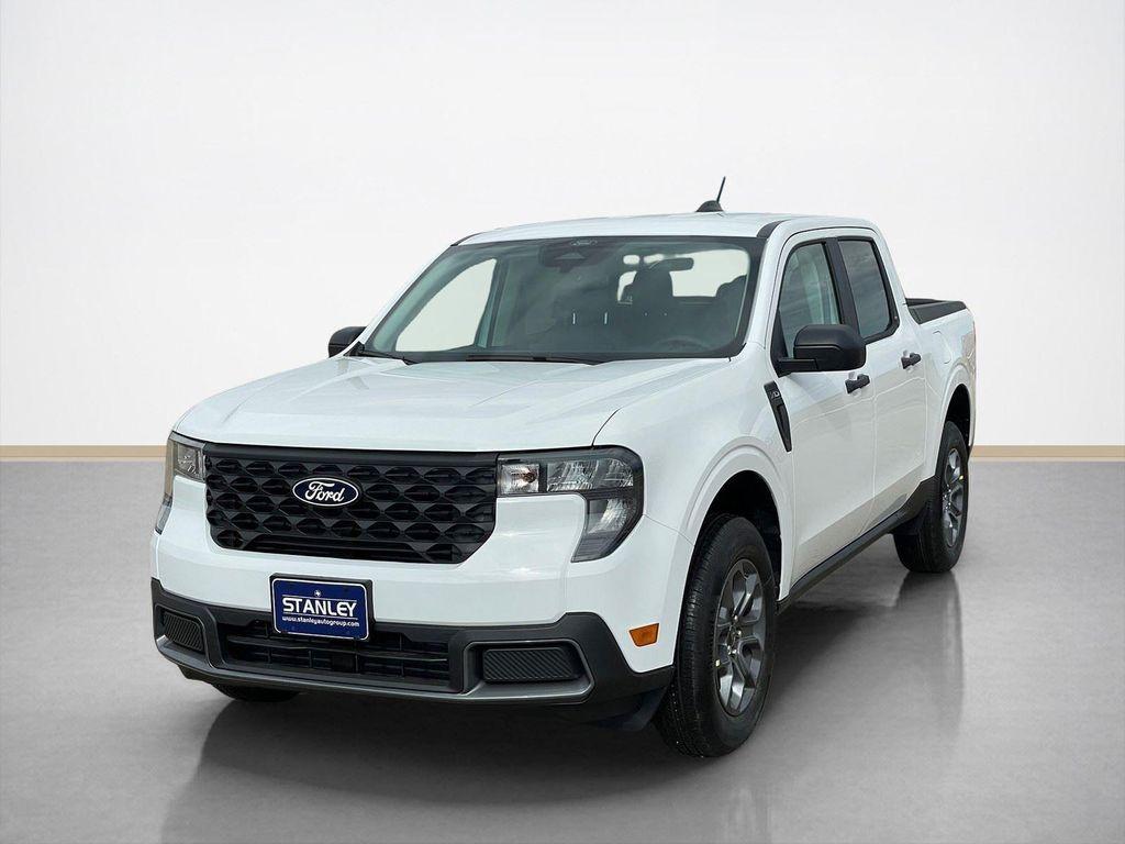 new 2026 Ford Maverick car, priced at $31,640