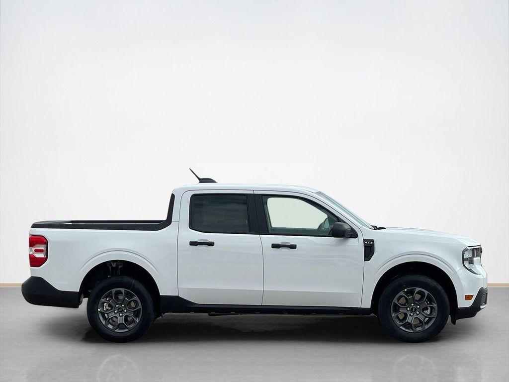new 2026 Ford Maverick car, priced at $31,640